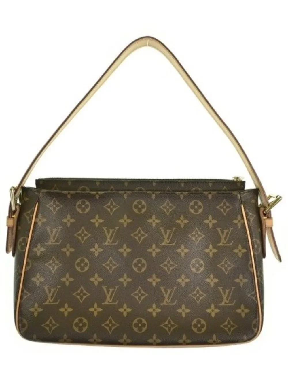 Louis Vuitton this authentic